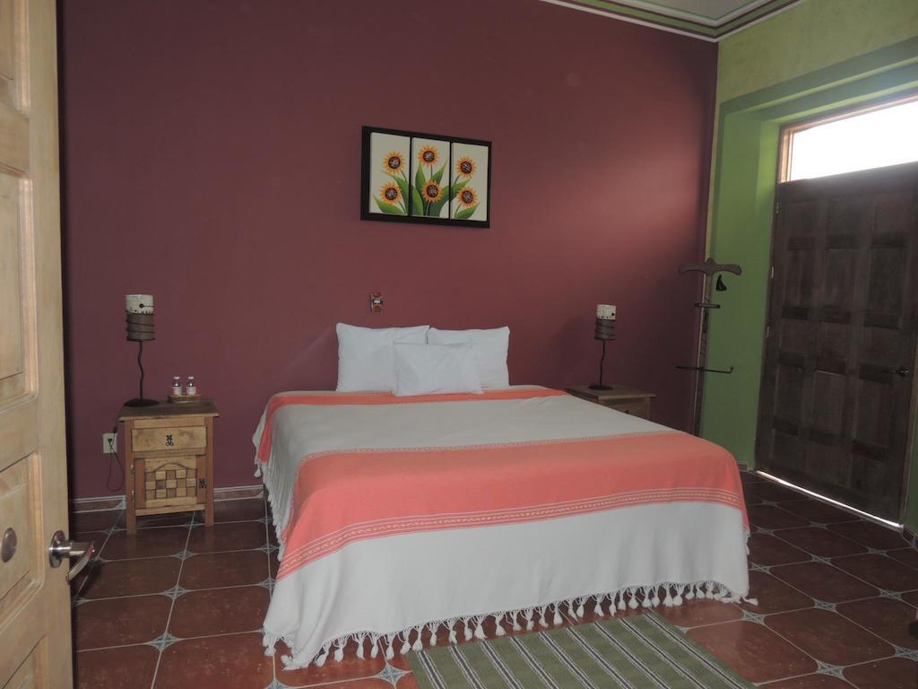 Hotel Plaza Real Coscomatepec de Bravo Quarto foto