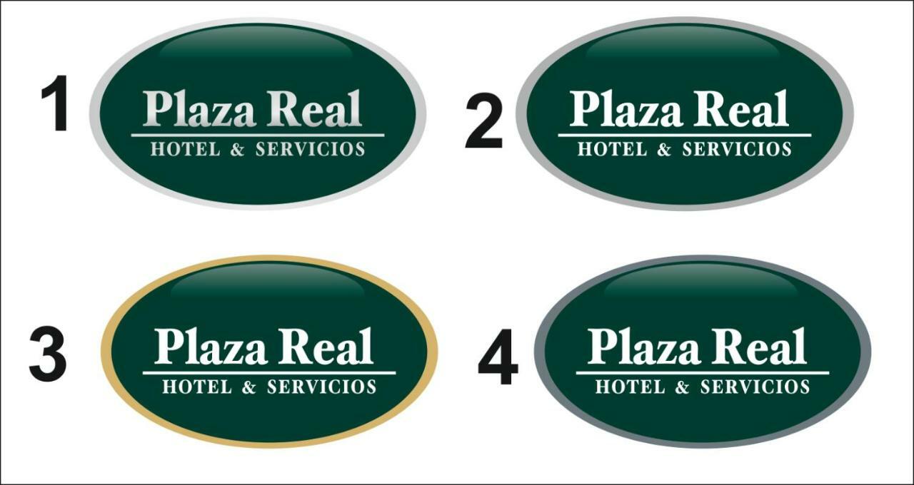 Hotel Plaza Real Coscomatepec de Bravo Exterior foto
